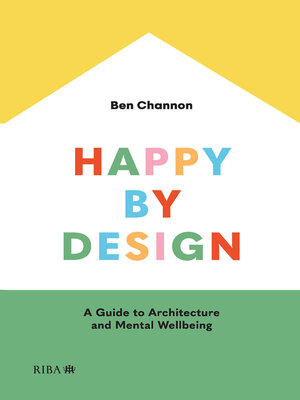 cover image of Happy by Design